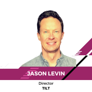 Jason Levin